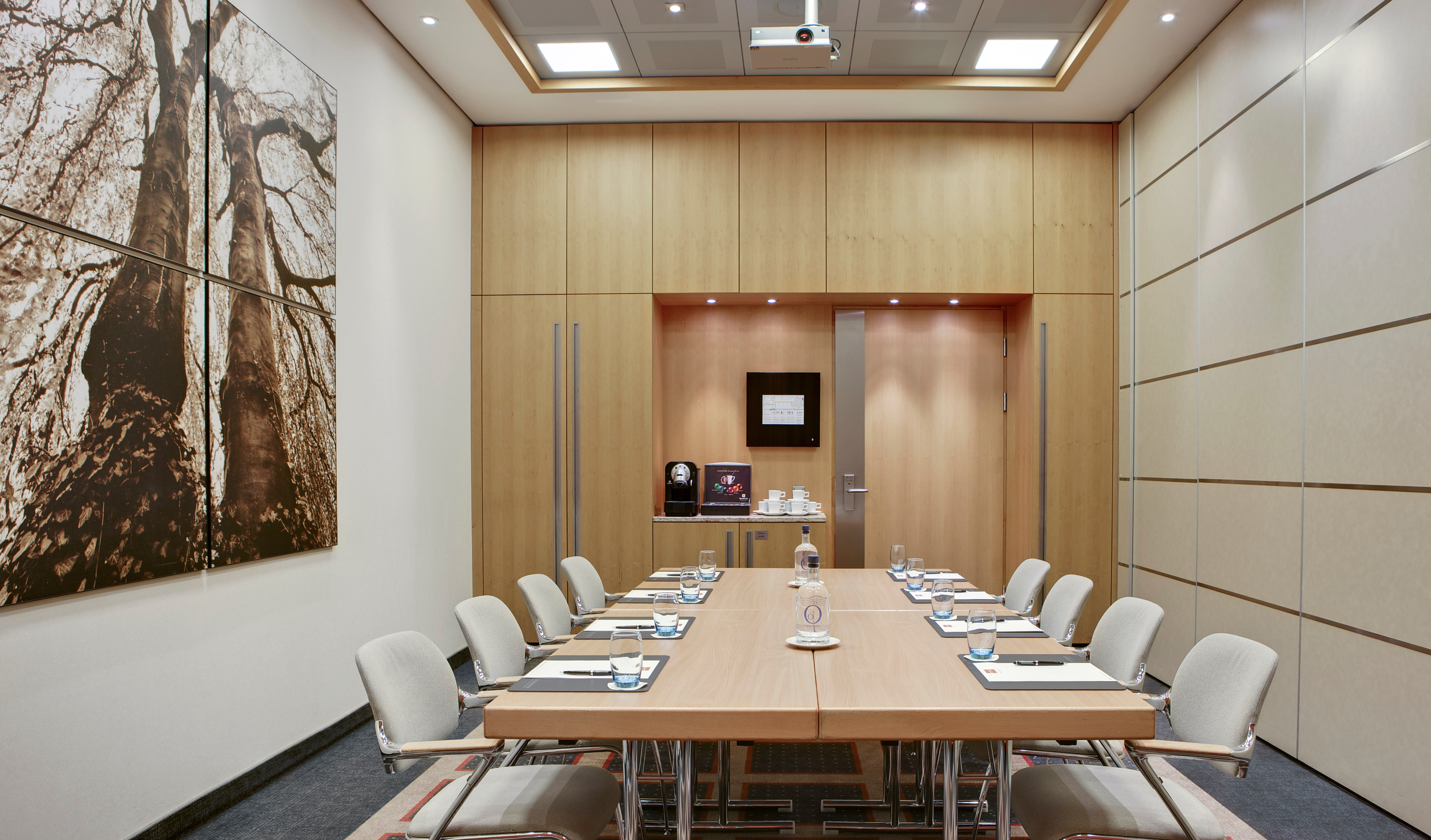meeting room